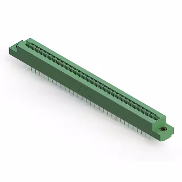 307-060-424-207 EDAC Inc.  Edgeboard Connectors